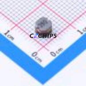 Inductor de Potencia XRCD43-390M SMD, 3.2x4mm (Inductancia: 39uH) (Precisión: 20%) (Corriente Nominal: 590mA) - Product Image 1