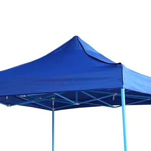 Çadır açık reklam katlanır stand dört köşe tente balkon dört bacaklı şemsiye kare tente park tente fuar