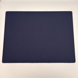 Napperons en polyester recyclable de qualité supérieure Style minimaliste moderne Décoration intérieure personnalisée - Product Image 2
