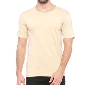 Nouveau T-shirt Premium Tendance pour Homme – Style Urbain, Coupe Confortable, Finition Lisse, Impression Personnalisée, Vêtement Décontracté en Tissu Respirant - Product Image 1