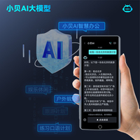 Traducteur vocal et photo portable AI A50 Lite WiFi pour affaires, 147 langues, traduction en temps réel, idéal pour les voyages et l'étude - Vente en gros usine