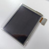 Écran LCD avec écran tactile numérisateur pour Trimble Nomad GEO XT 2008 TD035STEE1 60H00052-00M