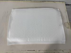 Foglio di Schiuma per Materasso in TPE |   Materiale in Schiuma Termoplastica Elastica Traspirante Ecologica e Moderna per Ospedali, Hotel e Camere da Letto - Product Image 4