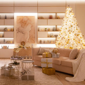 Perfil de Aluminio Flexible para Iluminación LED, Perfil de Esquina para Techo y Plintos, Duradero, para Tiras de Luz LED - Product Image 4