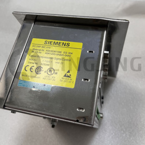 Bảng điều khiển ban đầu cho máy nén khí kaeser 7.7000.1 Sigma Control 7.7000.0 màn hình hoạt động với chương trình gốc 7.7001.1 - Product Image 5