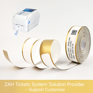 Tùy chỉnh Mini RFID NFC kiểm soát truy cập PVC dây đeo cổ tay sự kiện lễ hội không thấm nước 13.56MHz tần số ntag213 chip mã QR - Product Image 2