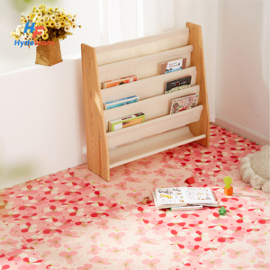 Hydefoam - Tapete de Juego para Bebés Ecológico de EVA, <span class=keywords><strong>Libre</strong></span> de Ftalatos y BPA, Cumple con las Normas de Seguridad EN71 y ASTM para Mercados Internacionales - Product Image 2