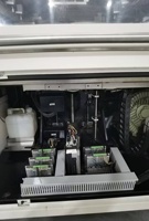 Imprimante de pâte à souder entièrement automatique SMT GKG G5, imprimante en ligne pour cartes de circuits imprimés