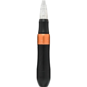 Agujas de Cartucho para Máquina PMU, Microblading de 8 Pines, Microshade para Tatuaje de Cejas y Maquillaje Permanente - Product Image 5