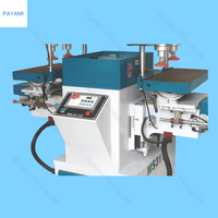 Machine à mortaiser le bois CNC mini format à prix d'usine pour le travail du bois, idéale pour les petits projets