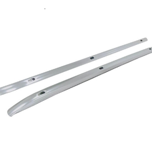 Barres de toit pour <span class=keywords><strong>Toyota</strong></span> <span class=keywords><strong>Rav4</strong></span> 2014-2018 Barres de toit en alliage d'aluminium pour porte-bagages de voiture pour <span class=keywords><strong>hyundai</strong></span> <span class=keywords><strong>Tucson</strong></span> 2007 - Product Image 2