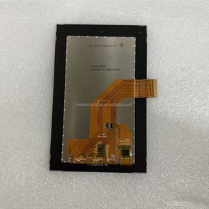 Module d'écran LCD pour les écrans des appareils de communication TC050JDHN09 - Product Image 3