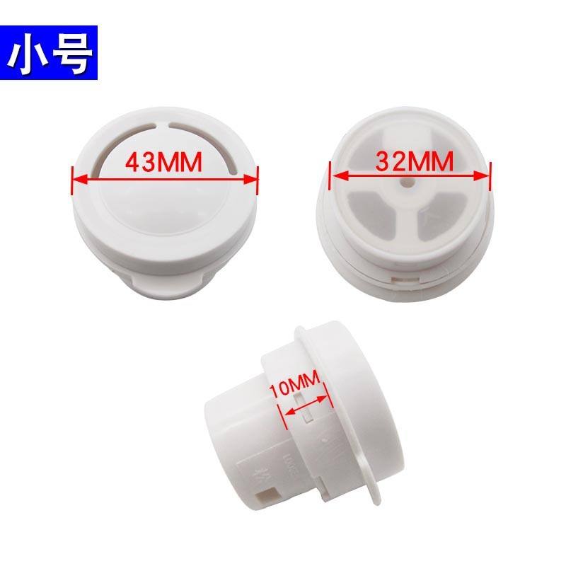 วาล์วไอเสียขนาดเล็ก