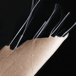 Cinta de Papel Kraft Reforzada con <span class=keywords><strong>Fibra</strong></span> Personalizada, Biodegradable, Ecológica, Activada por Agua - Product Image 3