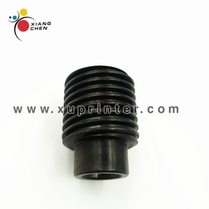 WD เครื่อง L4.014.334เกียร์หนอน XL75 CD74สำหรับการพิมพ์ออฟเซต - Product Image 2