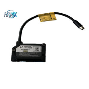 เซ็นเซอร์วัดระยะทางด้วยเลเซอร์ CMOS รุ่น IL-S065 ยี่ห้อ KEYENCE ใหม่เอี่ยม ความแม่นยำสูง พร้อมการรับประกันหนึ่งปี - Product Image 1