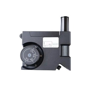 เครื่องวัดความหนาเคลือบสีแบบทำลายวัสดุ ISO 2808 ASTM D4138 BGD548 เครื่องทดสอบความหนาฟิล์มสี เครื่องวัดความหนาเคลือบ - Product Image 2