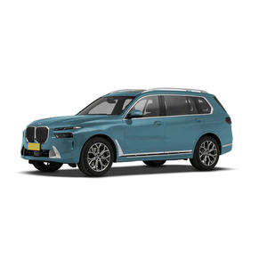 Nouvelle voiture à <span class=keywords><strong>prix</strong></span> avantageux, <span class=keywords><strong>SUV</strong></span> 6/7 places, <span class=keywords><strong>BMW</strong></span> X7 xDrive 40i 2024, essence/<span class=keywords><strong>hybride</strong></span>, <span class=keywords><strong>SUV</strong></span> de luxe, véhicules à essence - Product Image 1