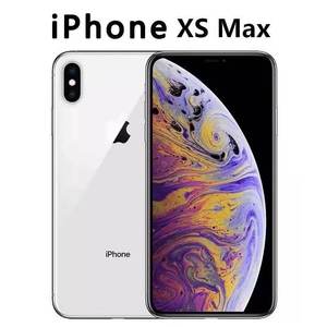 มือสองสำหรับ <span class=keywords><strong>XS</strong></span> Max A+ แรม 4GB หน้าจอ 6.5 นิ้ว รองรับ 4G/WiFi สภาพแบตเตอรี่ดีเยี่ยม ไม่มีการรับประกัน - Product Image 4