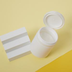 Limpiador de Pestañas Desechable Pinky Leem, Sin Aceite, Desmaquillante, Limpiador Cosmético a Base de Proteínas - Product Image 3