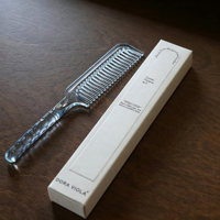 Nouveauté : Trousse dentaire jetable pour hôtel, emballée dans une boîte en papier écologique, avec brosse à dents et dentifrice