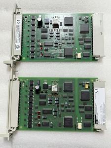 บอร์ดควบคุม F6217 พร้อมหน่วยความจำ EEPROM 16/64 I/O แรงดันไฟฟ้าใช้งาน 220V - Product Image 1