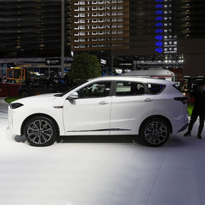 2023 Jetour New Car 1,6 <span class=keywords><strong>T</strong></span> Strong Pro 7 Asientos English Jetour X70 Plus Coche de gasolina - Product Image 3