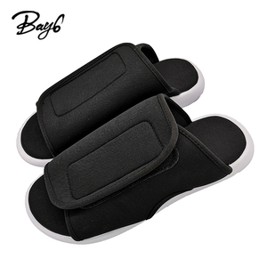 Sandales antidérapantes pour hommes et femmes pour le printemps et l'automne Chaussures médicales pour diabétiques pour le confort et le soutien Essentiels d'été - Product Image 1