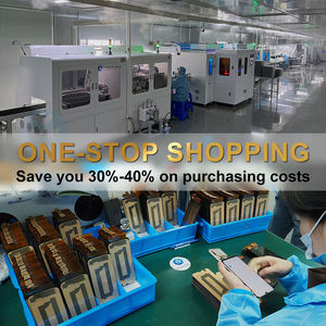 Schermo Lcd per Samsung <span class=keywords><strong>Galaxy</strong></span> <span class=keywords><strong>A9</strong></span> pro 2019 Display A Cristalli Liquidi di Montaggio - Product Image 4