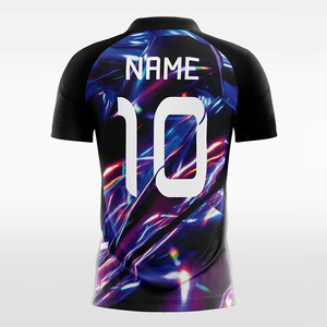 Magliette da <span class=keywords><strong>calcio</strong></span> con logo personalizzato - Product Image 2