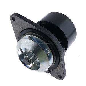 Pompe à eau 3286277 pour moteur 480E 480F 550 550E 580K 584E 585E - Product Image 4