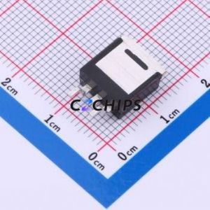 Whole Sale CMB50P06 TO-263 Transistor Field Effect Transistor (MOSFET) Whole Sale Electronic Component Chips & BOM Service - Product Image 2