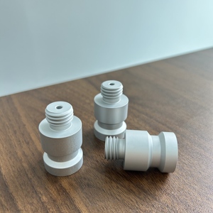 סה "כ תחנת סקר מכשיר אוטומטי רמה gps prism המרה ראש gps נירוסטה אלומיניום סגסוגת ציוד סקר - Product Image 5