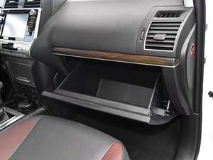 Voiture d'occasion Toyota Prado 2018, SUV tout-terrain hybride de taille moyenne à grande, économique, pneus haute performance, vente flash Jiben <span class=keywords><strong>Auto</strong></span> - Product Image 4