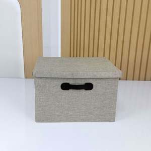 "Boîte de rangement extérieure pliante Jiahao - Product Image 6