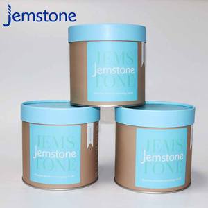 Fournisseurs de boîtes cadeaux Free Design Specialist carton cylindre pot de papier emballage boîte ronde tube de papier - Product Image 2