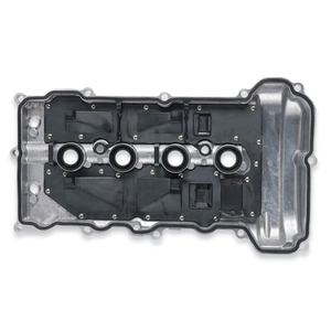 22410 <span class=keywords><strong>2</strong></span> e010 per Kia Soul K5 Hyundai ix35 Hyundai Sonata testata cilindro in alluminio coperchio valvola guarnizione assemblaggio 22410 <span class=keywords><strong>2</strong></span> e010 - Product Image 3