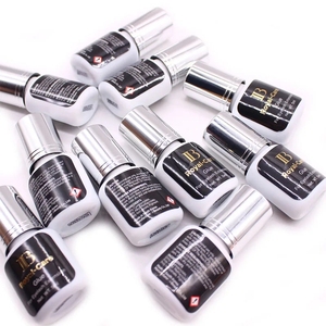 Etiqueta privada <span class=keywords><strong>Pegamento</strong></span> de volumen IB Pro de larga duración para extensiones de pestañas Adhesivo de extensión de pestañas de injerto MSDS - Product Image 6