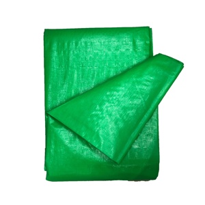 Bâche de secours en plastique revêtu de PE, 1000 m, dydywu Xiangguang, feuilles imperméables, couverture de camion - Product Image 1