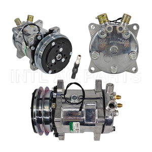 INTL-C029C phổ Máy nén khí cho <span class=keywords><strong>5h14</strong></span> 508 phổ máy nén 132mm 12V - Product Image 6