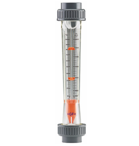 Débitmètre à section variable de type <span class=keywords><strong>GF</strong></span> 335/350/123 199 335 028 Plage d'échelle L/h 1000 - 10000 - Product Image 1