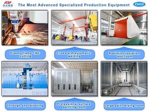 36.5 מעוקב קריוגני משאית תחבורה רכב נגרר ספקי משאית חנקן נוזלי - Product Image 5