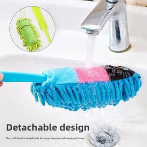 Hot Sale Multifunction <strong>Cartoon</strong> Soft Microfiber <strong>Duster</strong> Trendy Washable for Children and Adults - Product Image 5
