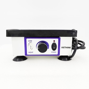 Вибрационный стол для зубов, KT-DV202 160 Вт - Product Image 1