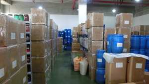 Ácido violeta 17 CI 42650, CAS 4129-84-4 <span class=keywords><strong>SERVA</strong></span> violeta 17 biológica mancha - Product Image 4