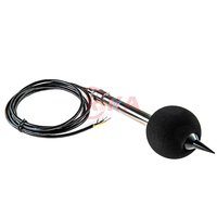 RIKA-Microphone sans fil, capteur de bruit, pour contrôle de l'environnement, IOT, à bas prix, RK300-06