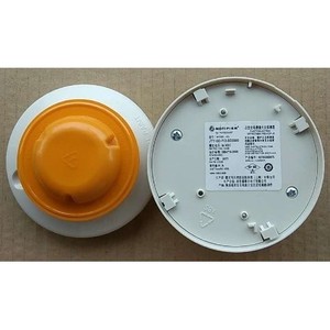 เครื่องตรวจจับควัน NOTIFIER JTY-GD-FCI-SD2000 ใหม่เอี่ยม มีสินค้าในสต็อก อะไหล่ระบบ HVAC - Product Image 4