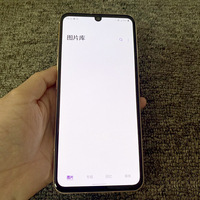 Teléfonos móviles usados al por mayor para V60 128G Android Smartphone teléfono móvil original