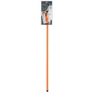 Truper TR-82M-A alto Set di utensili industriali in alluminio maniglia telescopica 2.40m taglierina di ramo regolabile per accessori da giardino OEM