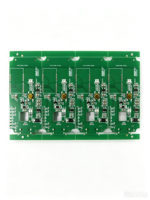Contrôleur d'acquisition sans fil intelligent pour la gestion des batteries, carte de contrôle IoT Type-C avec WiFi et Bluetooth